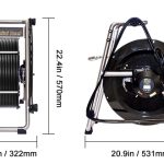 Hire vCam-6 HD Inspection System